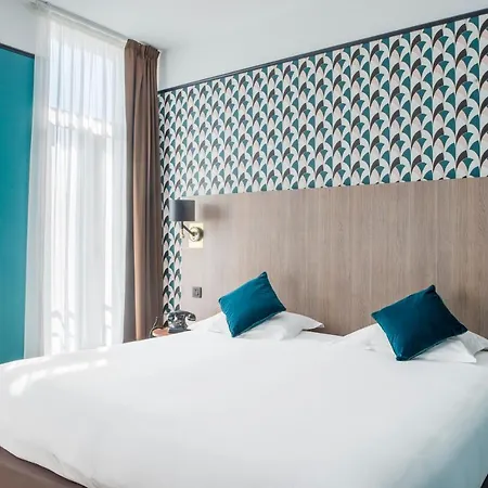 Hotel Le Bristol 4*