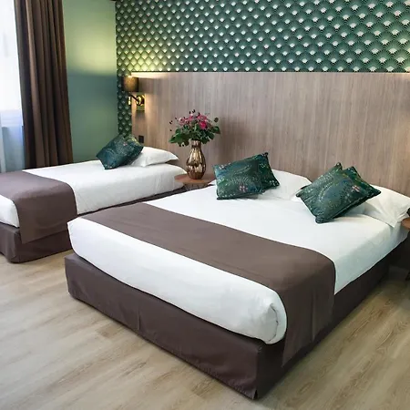 Le Bristol Hotel Avignon