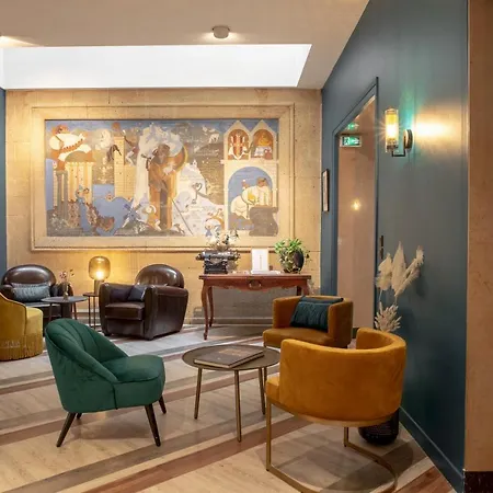 Hotel Le Bristol 4*