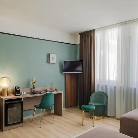 Hotel Le Bristol