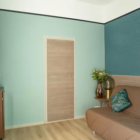 Hotel Le Bristol