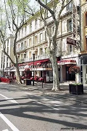 Le Bristol 4* Avignon