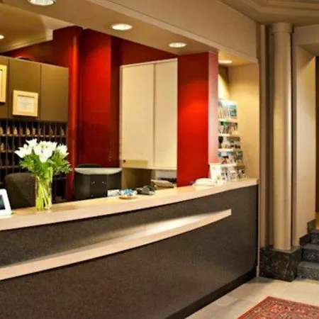 Hotel Le Bristol Avignon