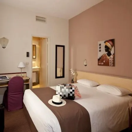 Hotel Le Bristol Avignon