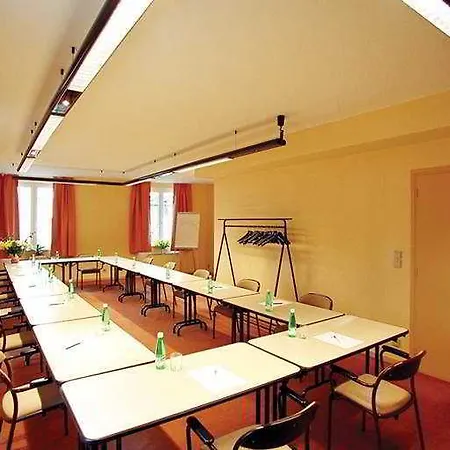 Le Bristol Hotel 4*