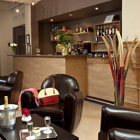 Le Bristol Avignon