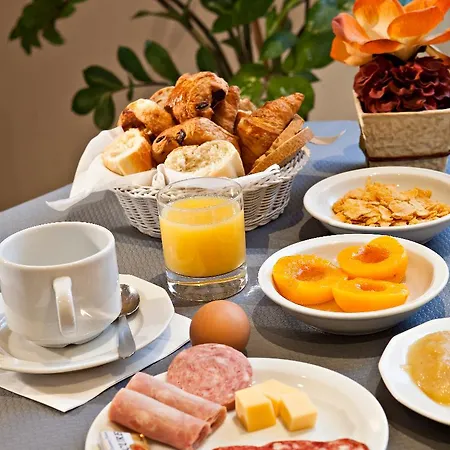 Le Bristol Hotel Avignon