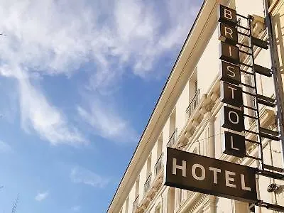 Le Bristol Hotel