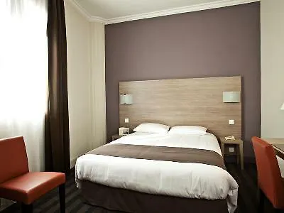 Hotel Le Bristol