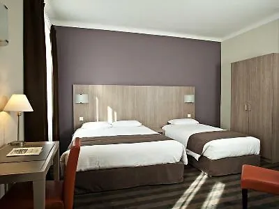 Hotel Le Bristol